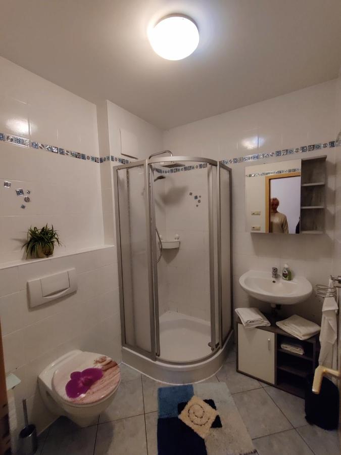 Ferienwohnung Brunow "In Der Natur Zuhause" Neundorf  Екстер'єр фото