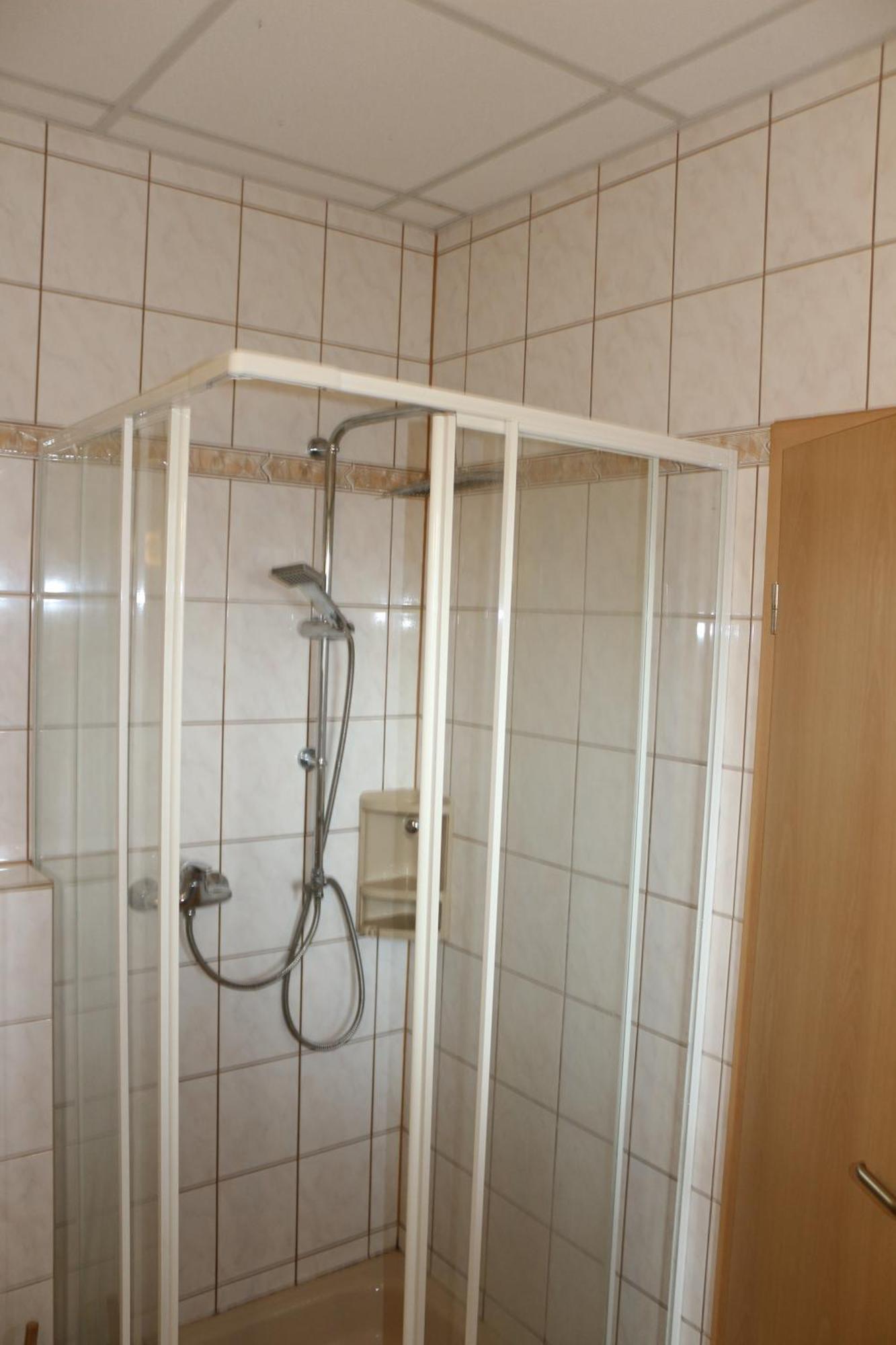 Ferienwohnung Brunow "In Der Natur Zuhause" Neundorf  Екстер'єр фото