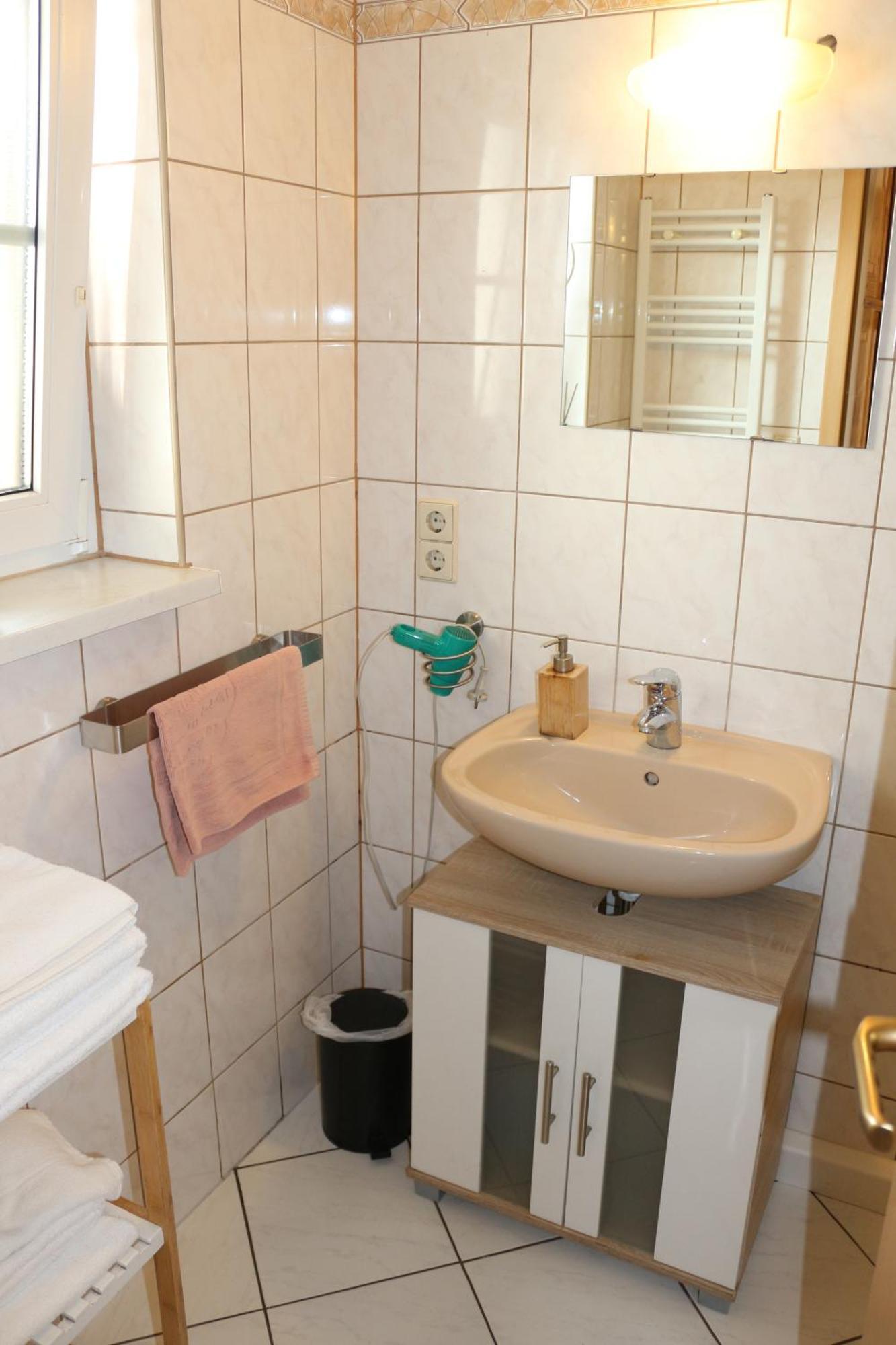 Ferienwohnung Brunow "In Der Natur Zuhause" Neundorf  Екстер'єр фото