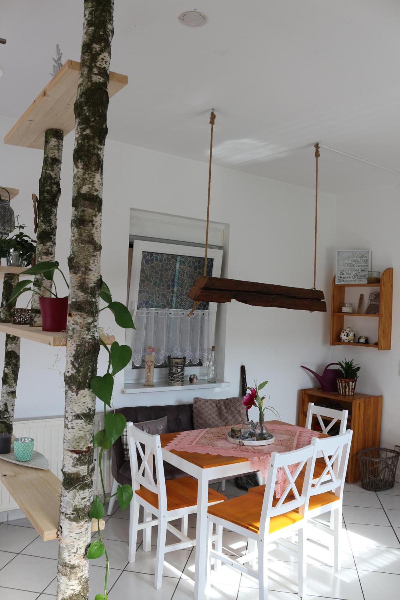 Ferienwohnung Brunow "In Der Natur Zuhause" Neundorf  Екстер'єр фото